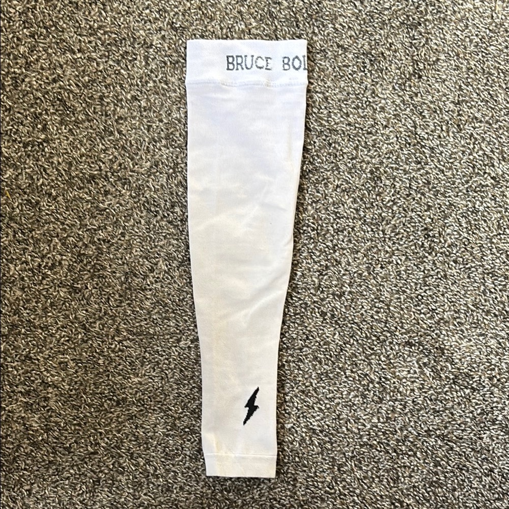 Bruce Bolt arm sleeve Large
